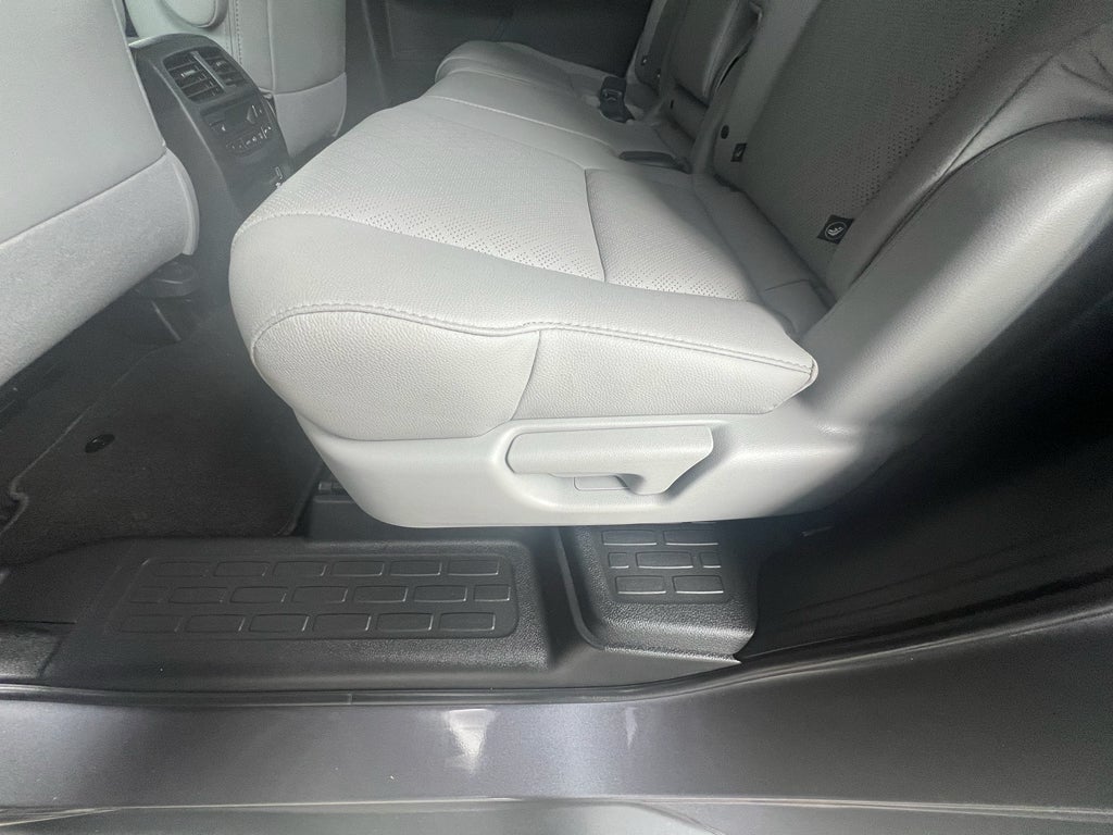 2021 Honda Passport Touring