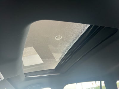 2021 Honda Passport Touring