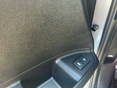 2025 Honda Passport EX-L