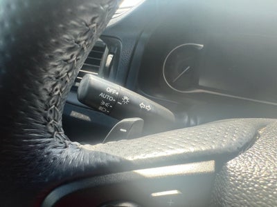 2025 Honda Passport EX-L