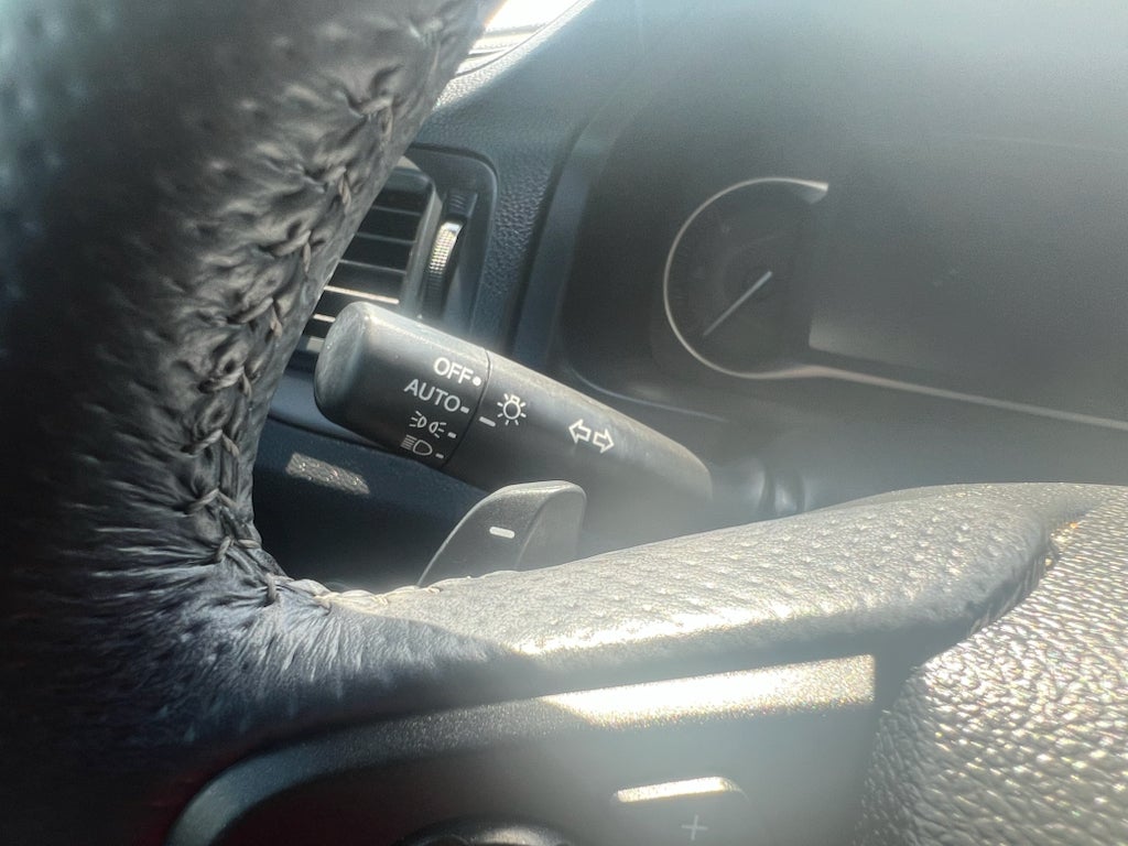 2025 Honda Passport EX-L