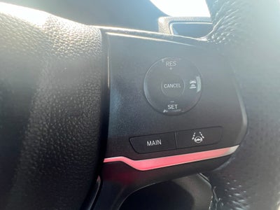 2025 Honda Passport EX-L