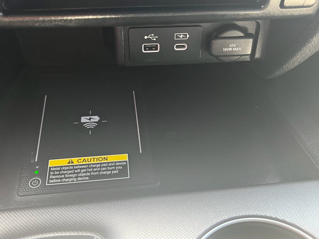 2025 Honda Passport EX-L