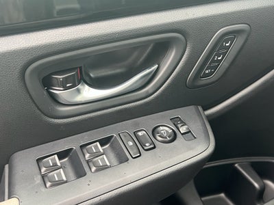 2026 Honda Passport RTL Towing