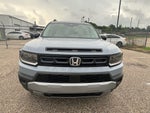 2026 Honda Passport RTL Towing