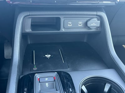 2026 Honda Passport RTL Towing