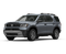 2026 Honda Passport RTL Towing