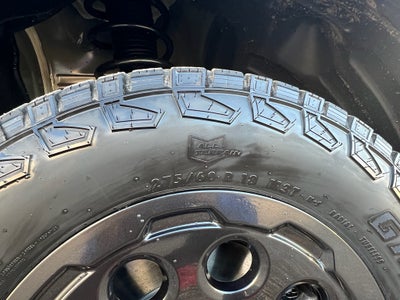 2026 Honda Passport TrailSport Blackout