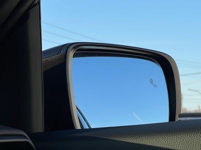 2026 Honda Passport TrailSport Blackout