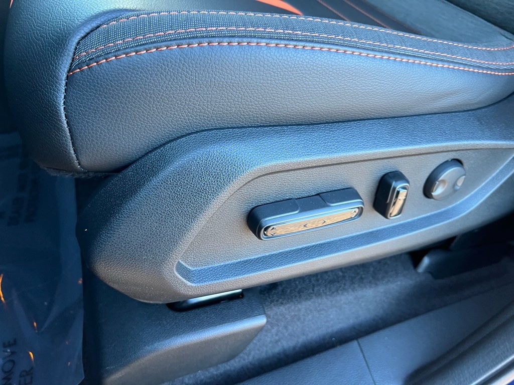 2026 Honda Passport TrailSport Blackout