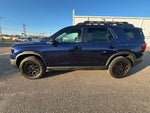2026 Honda Passport TrailSport Blackout