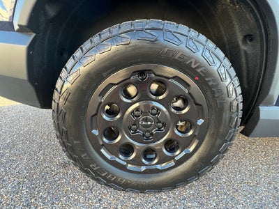 2026 Honda Passport TrailSport Blackout