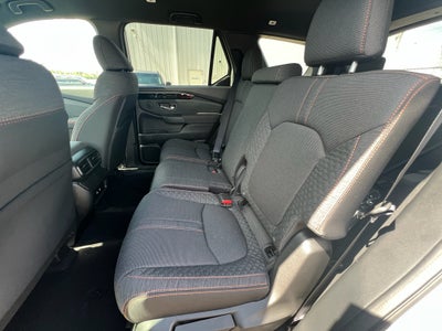 2026 Honda Pilot Sport