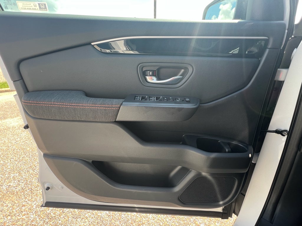 2026 Honda Pilot Sport