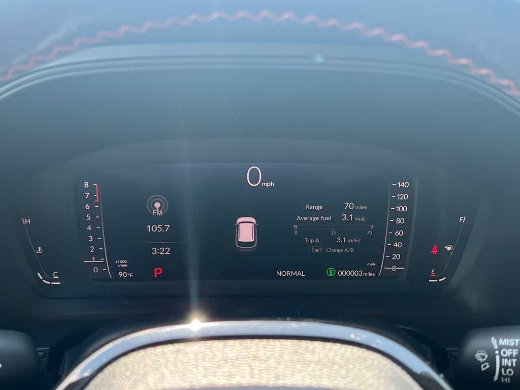 2026 Honda Pilot Sport