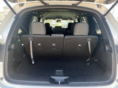 2026 Honda Pilot Sport