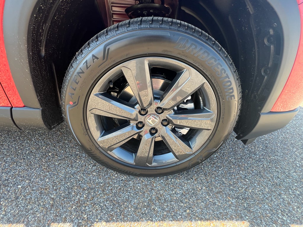 2026 Honda Pilot Sport
