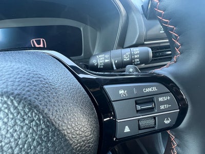 2026 Honda Pilot Sport