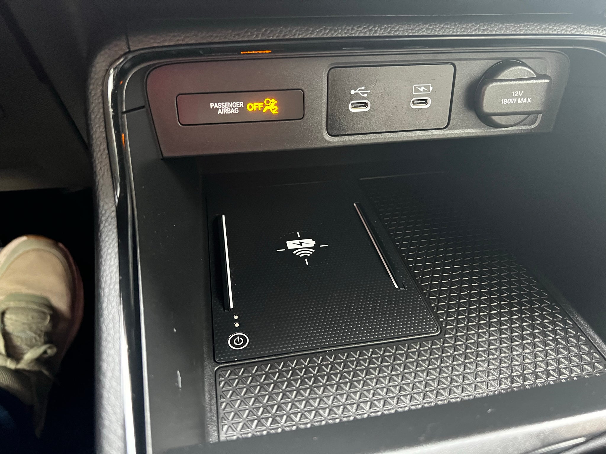 2026 Honda CR-V EX-L - Photo 22