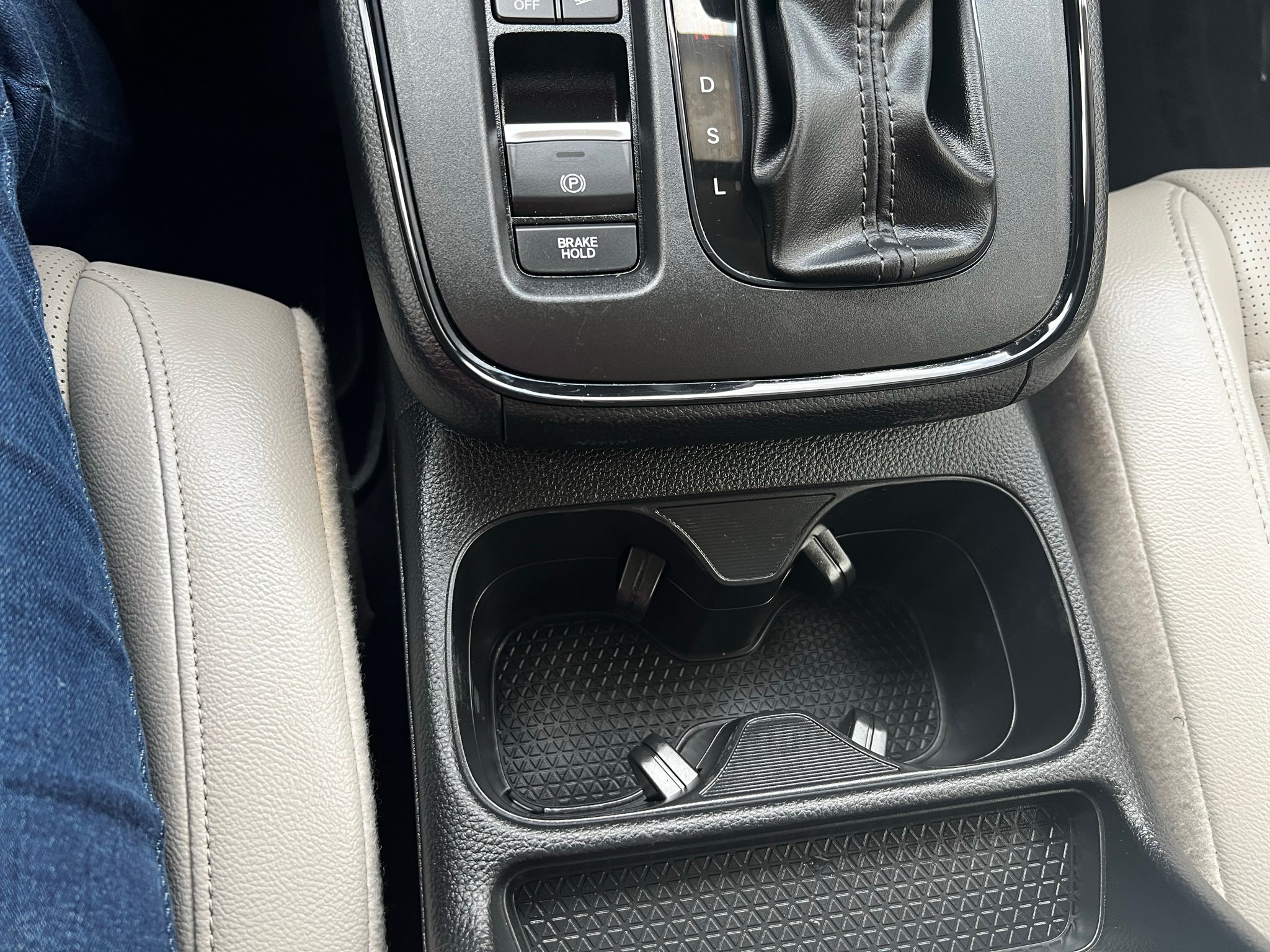 2026 Honda CR-V EX-L - Photo 24