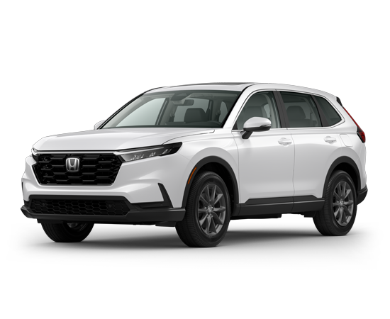 2026 Honda CR-V EX-L - Photo 25
