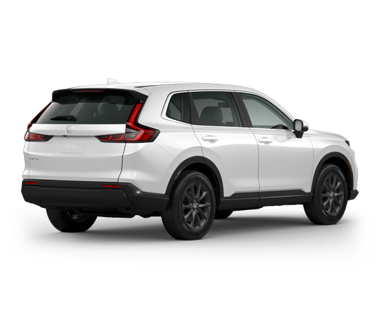 2026 Honda CR-V EX-L - Photo 26
