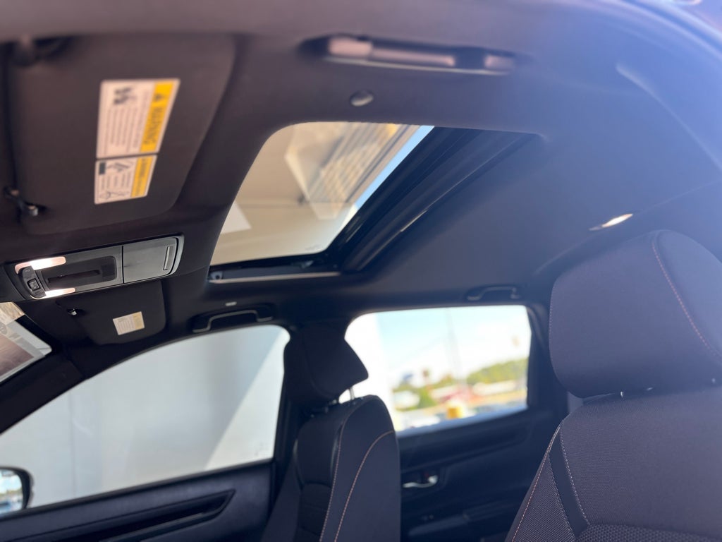 2025 Honda CR-V Sport - Photo 24