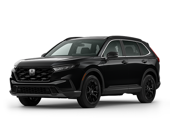 2025 Honda CR-V Sport - Photo 25