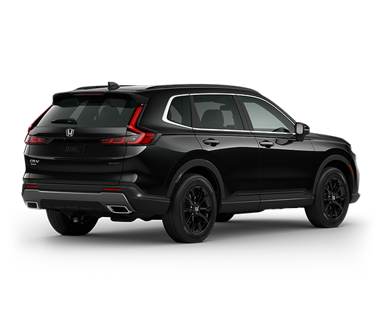 2025 Honda CR-V Sport - Photo 26