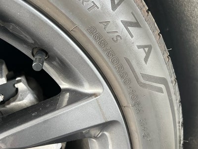 2023 Acura MDX w/A-Spec Package