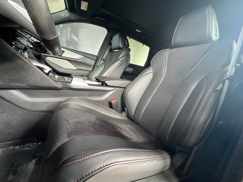 2023 Acura MDX w/A-Spec Package