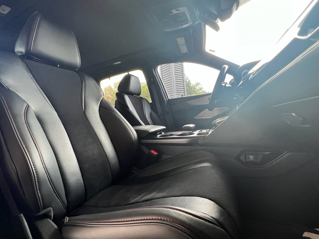 2023 Acura MDX w/A-Spec Package