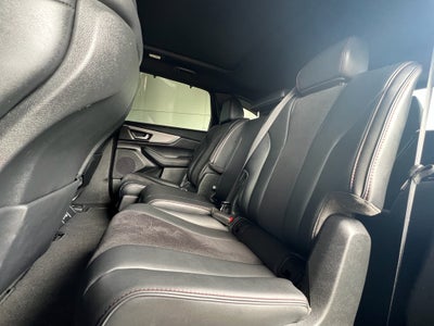 2023 Acura MDX w/A-Spec Package