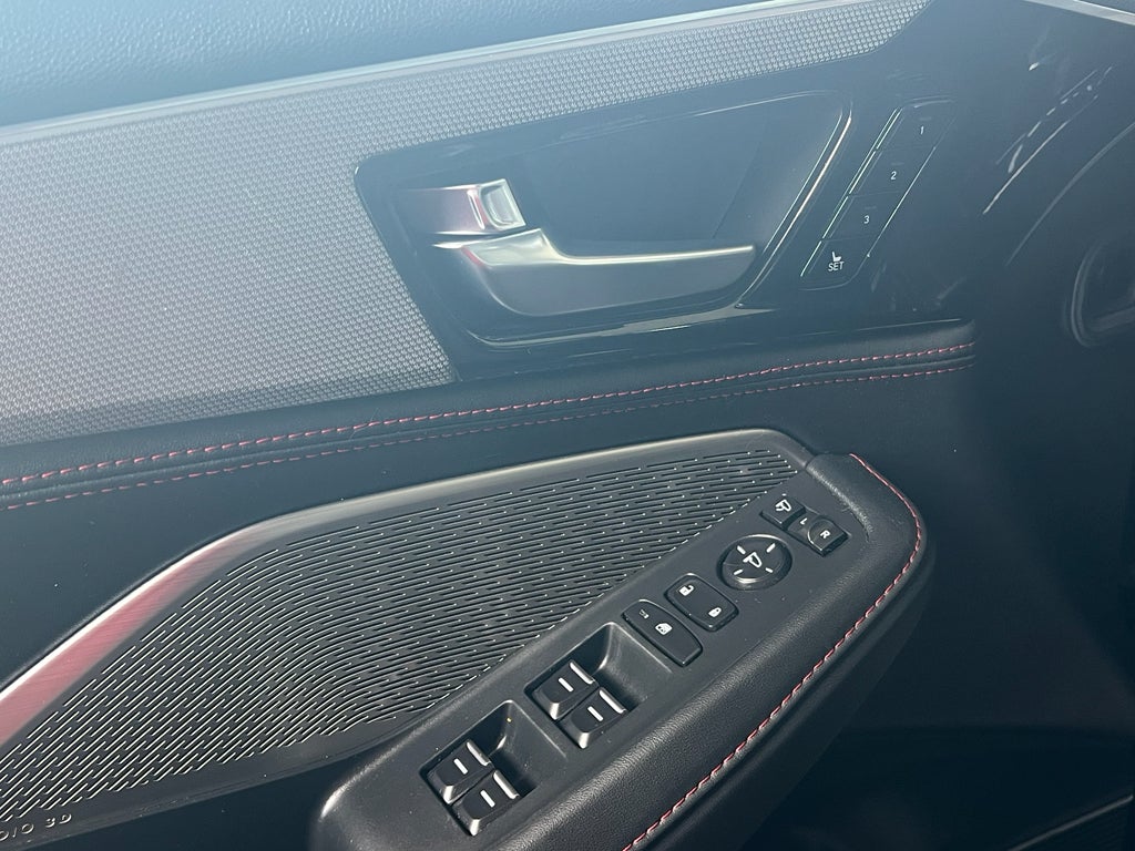 2023 Acura MDX w/A-Spec Package