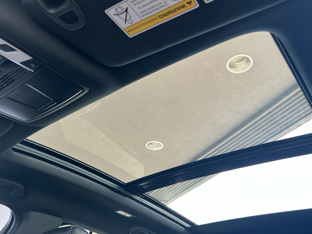 2023 Acura MDX w/A-Spec Package