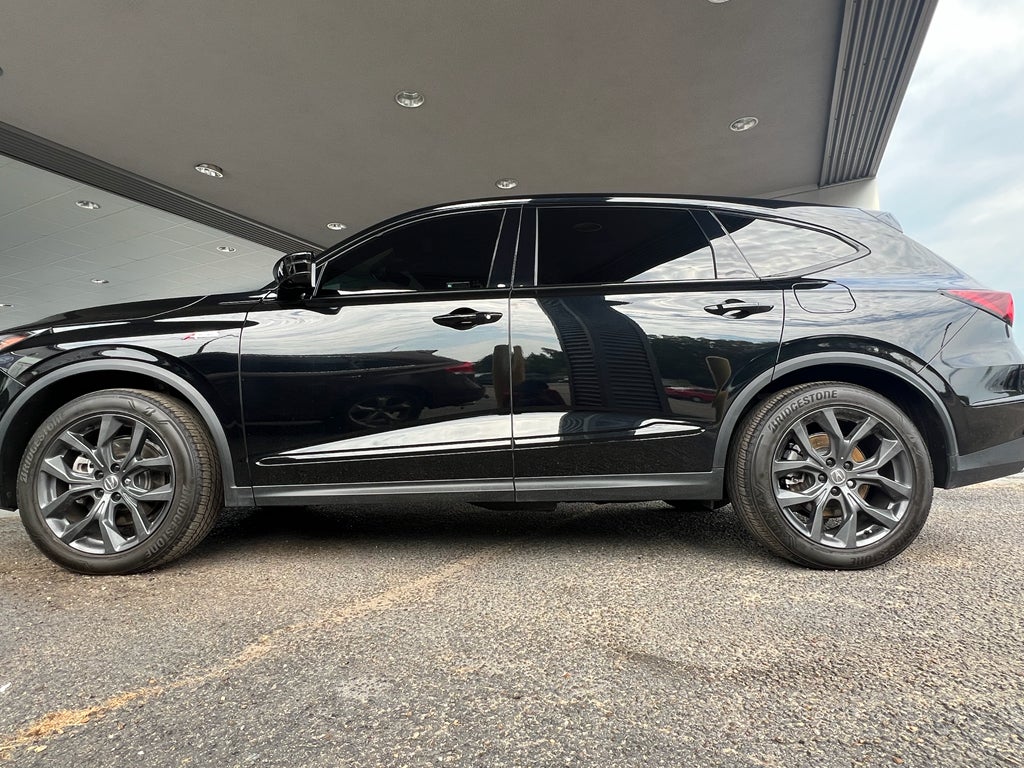 2023 Acura MDX w/A-Spec Package