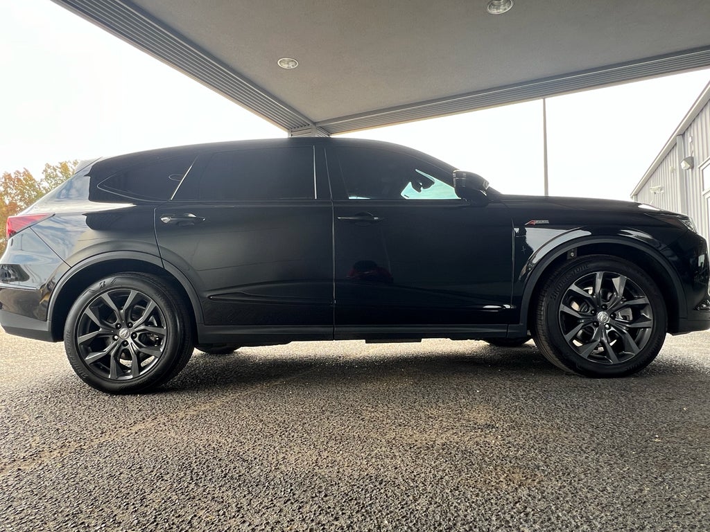 2023 Acura MDX w/A-Spec Package