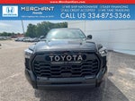 2025 Toyota Tundra Hybrid TRD Pro Hybrid