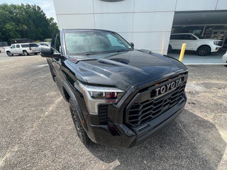 2025 Toyota Tundra Hybrid TRD Pro Hybrid