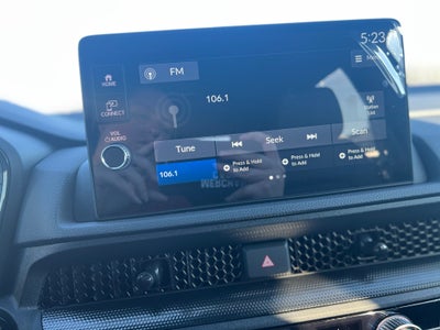 2027 Honda CR-V Hybrid Sport-L