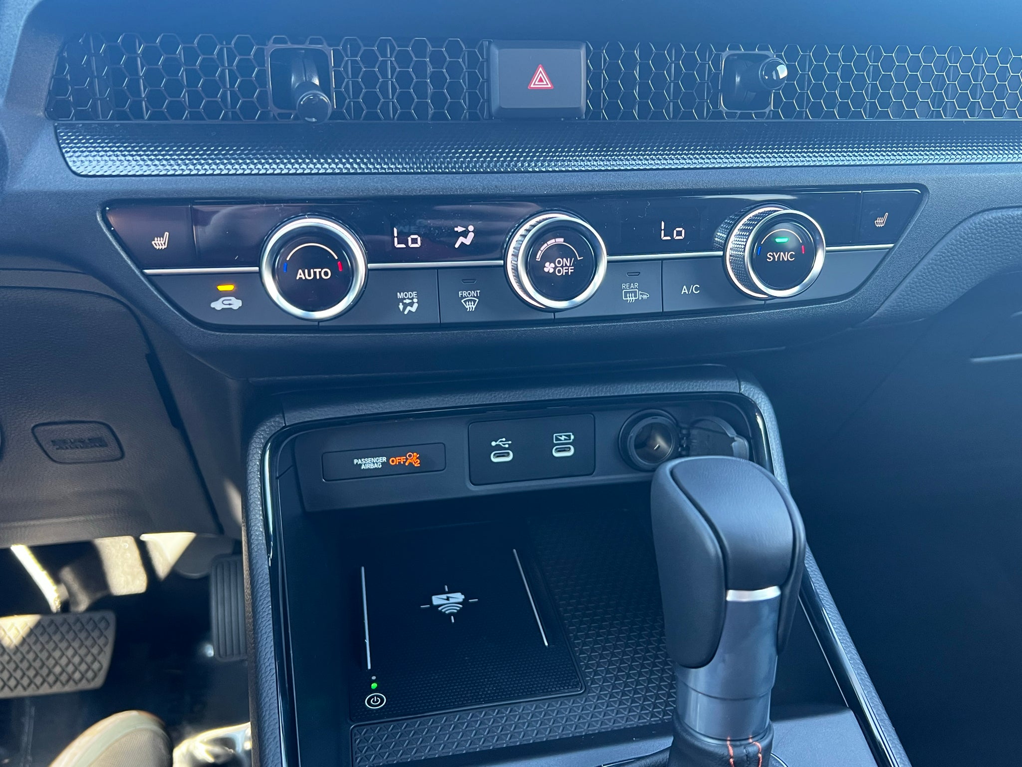 2027 Honda CR-V Hybrid Sport-L