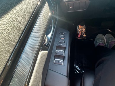 2027 Honda CR-V Hybrid Sport Touring