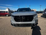 2027 Honda CR-V Hybrid Sport Touring
