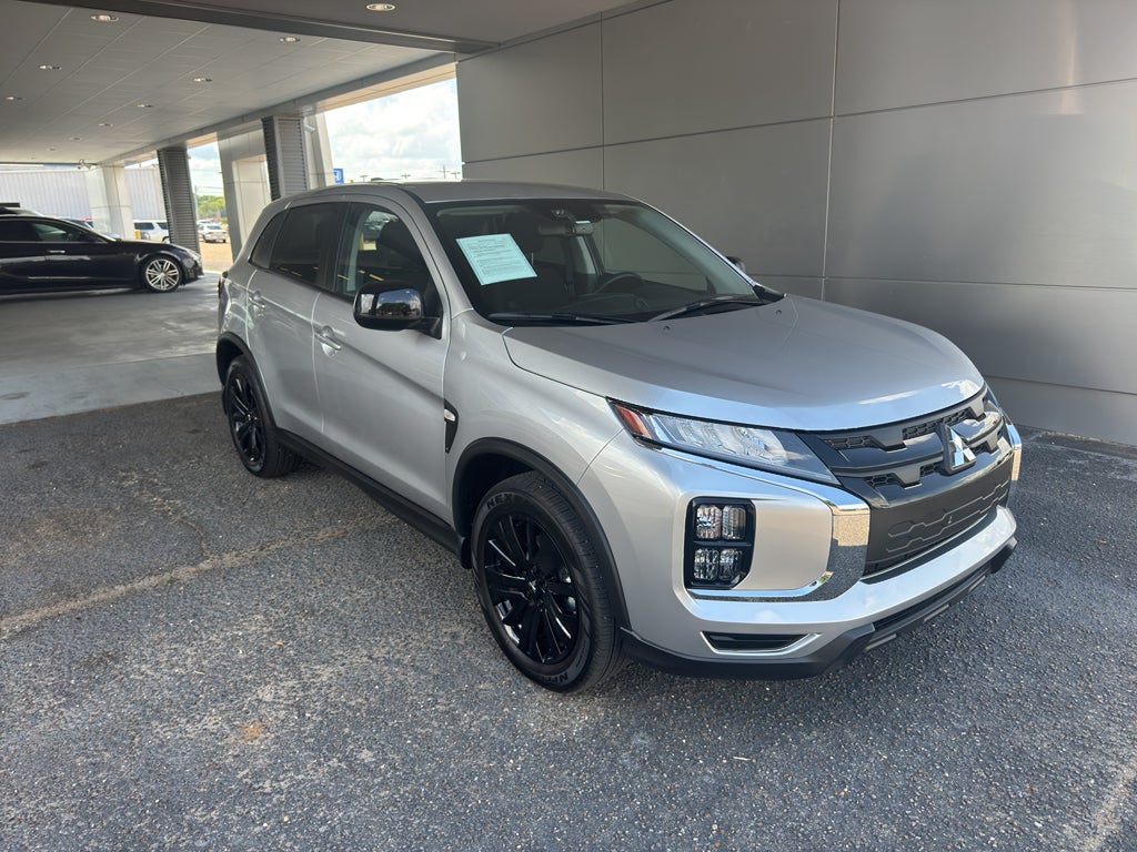 2024 Mitsubishi Outlander Sport LE