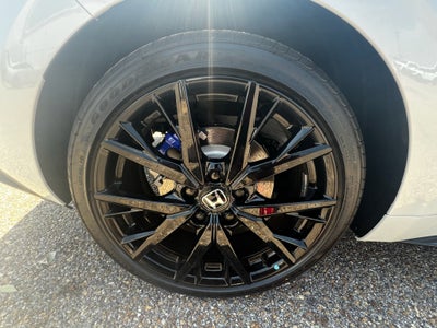 2026 Honda Prelude Hybrid
