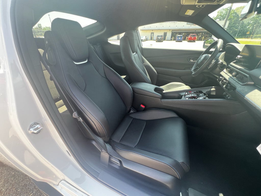 2026 Honda Prelude Hybrid