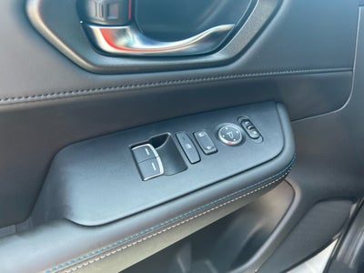 2026 Honda Prelude Hybrid