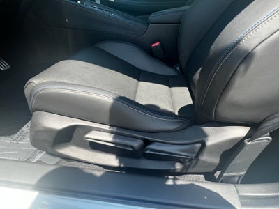 2026 Honda Prelude Hybrid