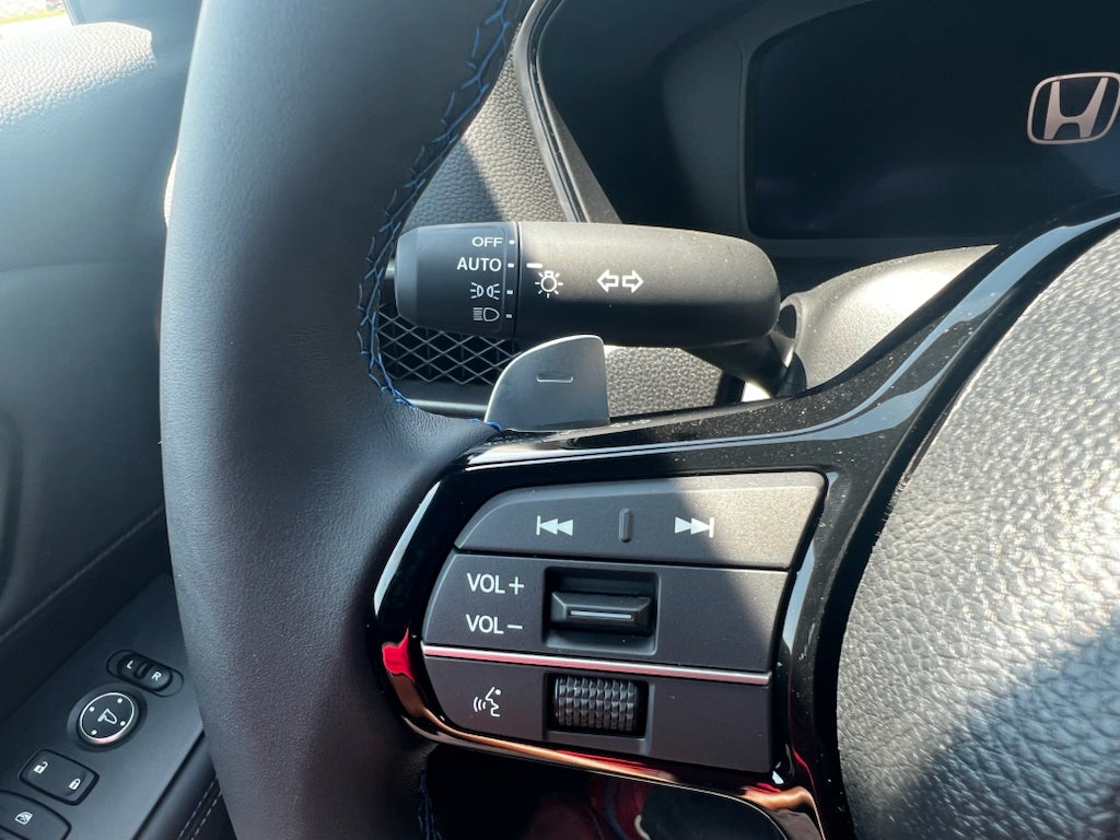 2026 Honda Prelude Hybrid