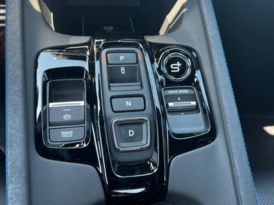2026 Honda Prelude Hybrid